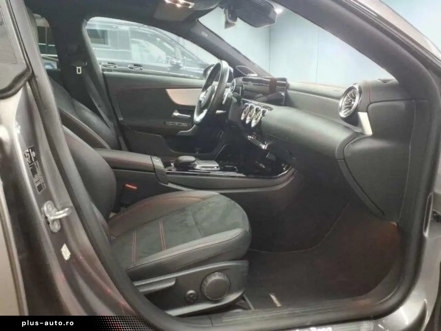 MERCEDES-BENZ CLA 200 Coupe AMG Line PANO WIDE BURM &hellip;