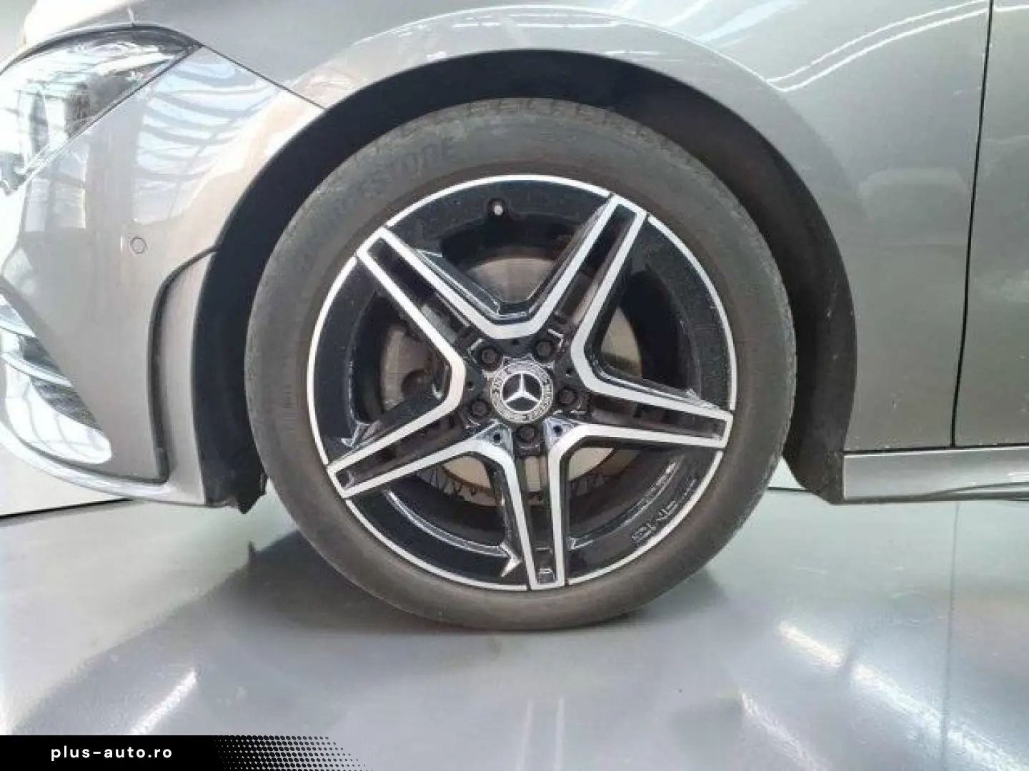 MERCEDES-BENZ CLA 200 Coupe AMG Line PANO WIDE BURM &hellip;