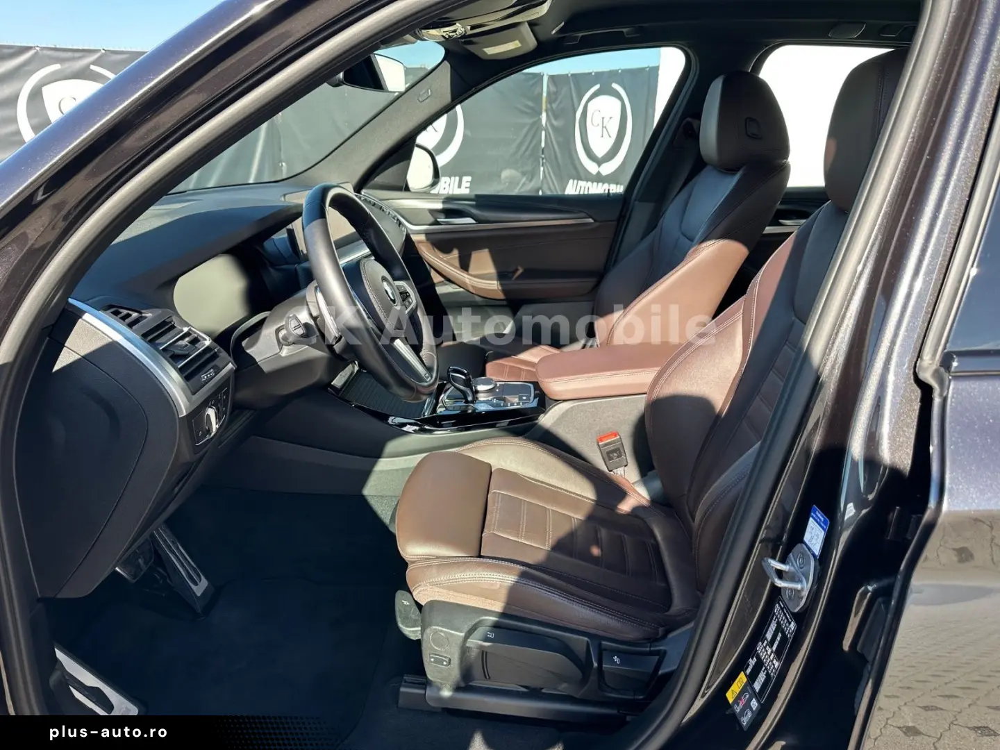 BMW X3 xDrive30e M-Sport Navi Laser Head-Up Kamera