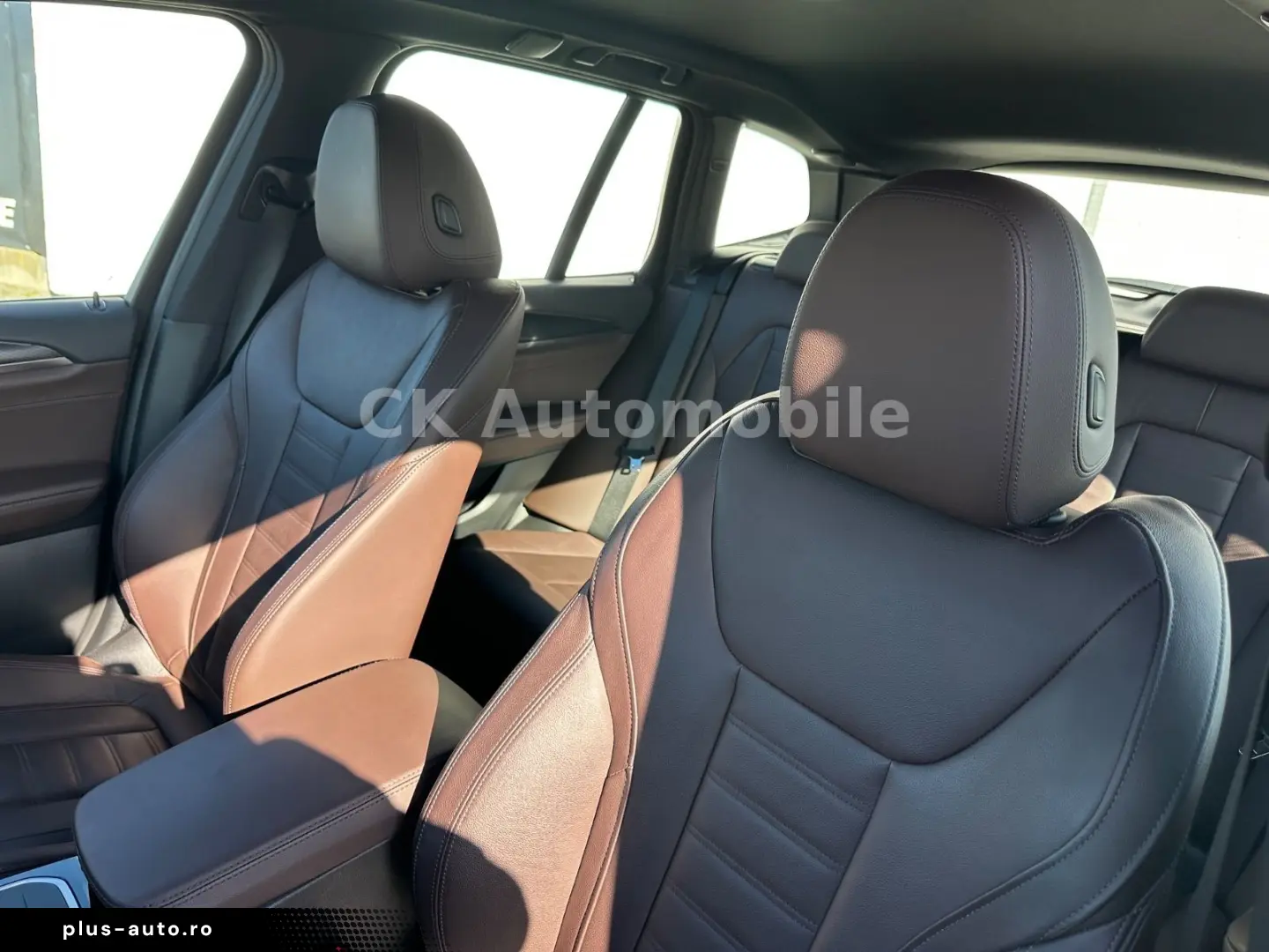 BMW X3 xDrive30e M-Sport Navi Laser Head-Up Kamera