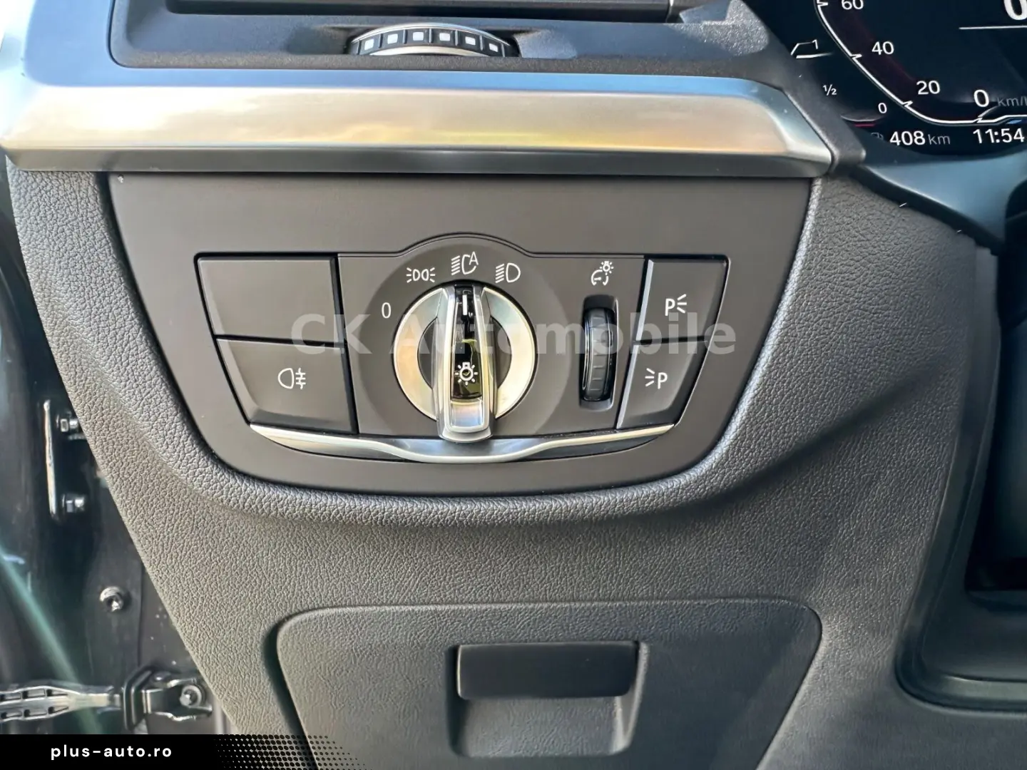 BMW X3 xDrive30e M-Sport Navi Laser Head-Up Kamera
