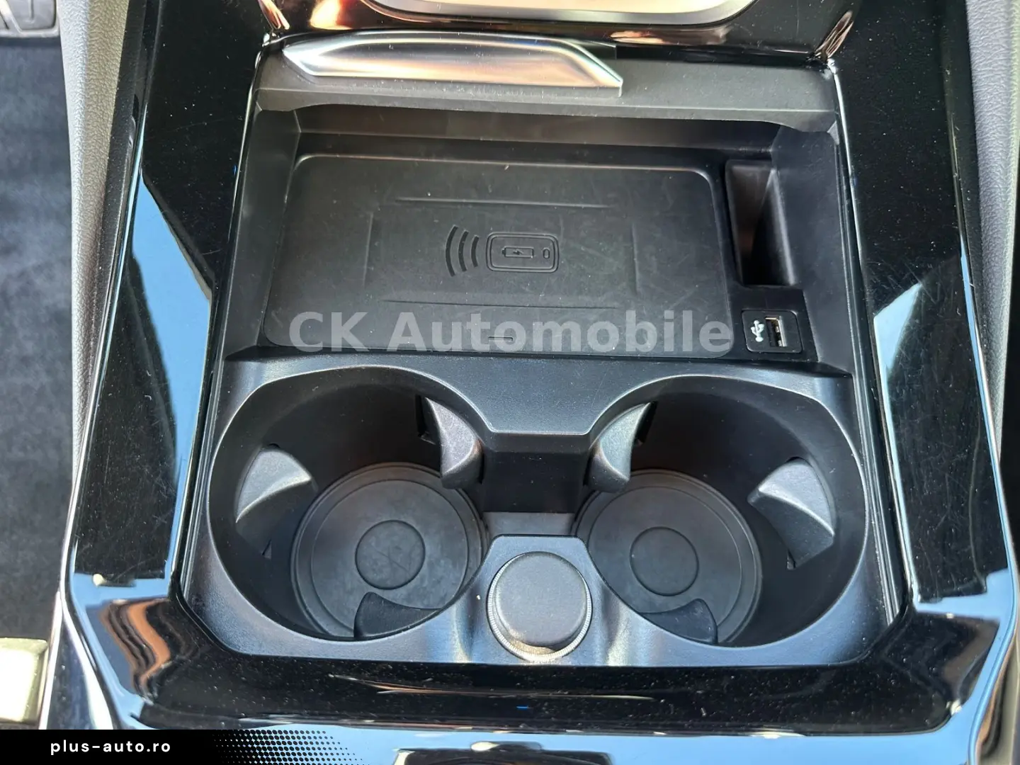BMW X3 xDrive30e M-Sport Navi Laser Head-Up Kamera