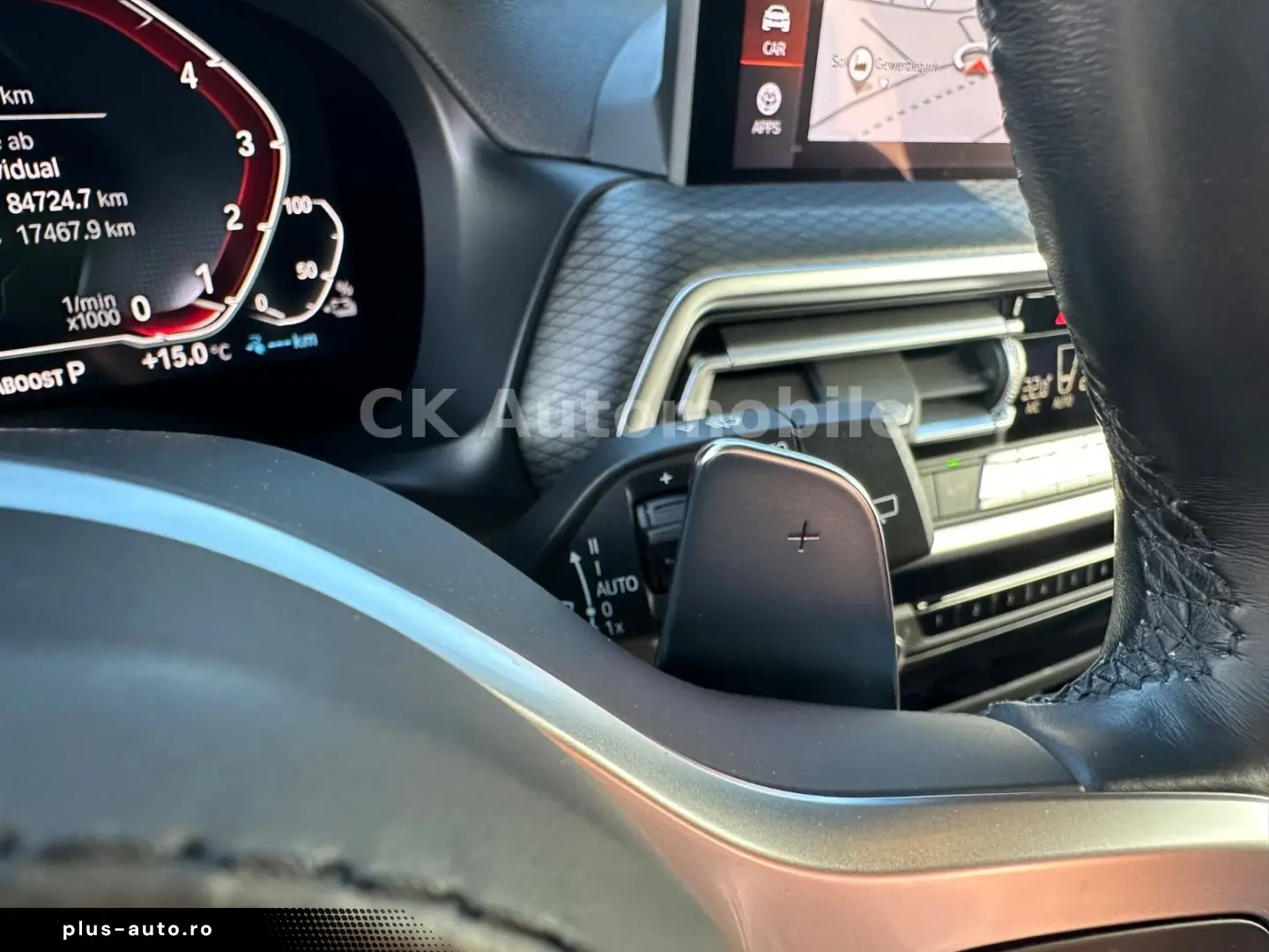 BMW X3 xDrive30e M-Sport Navi Laser Head-Up Kamera