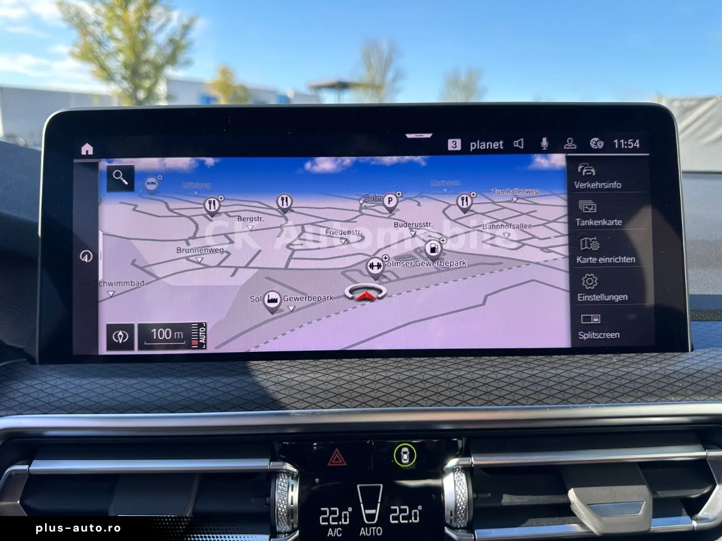 BMW X3 xDrive30e M-Sport Navi Laser Head-Up Kamera