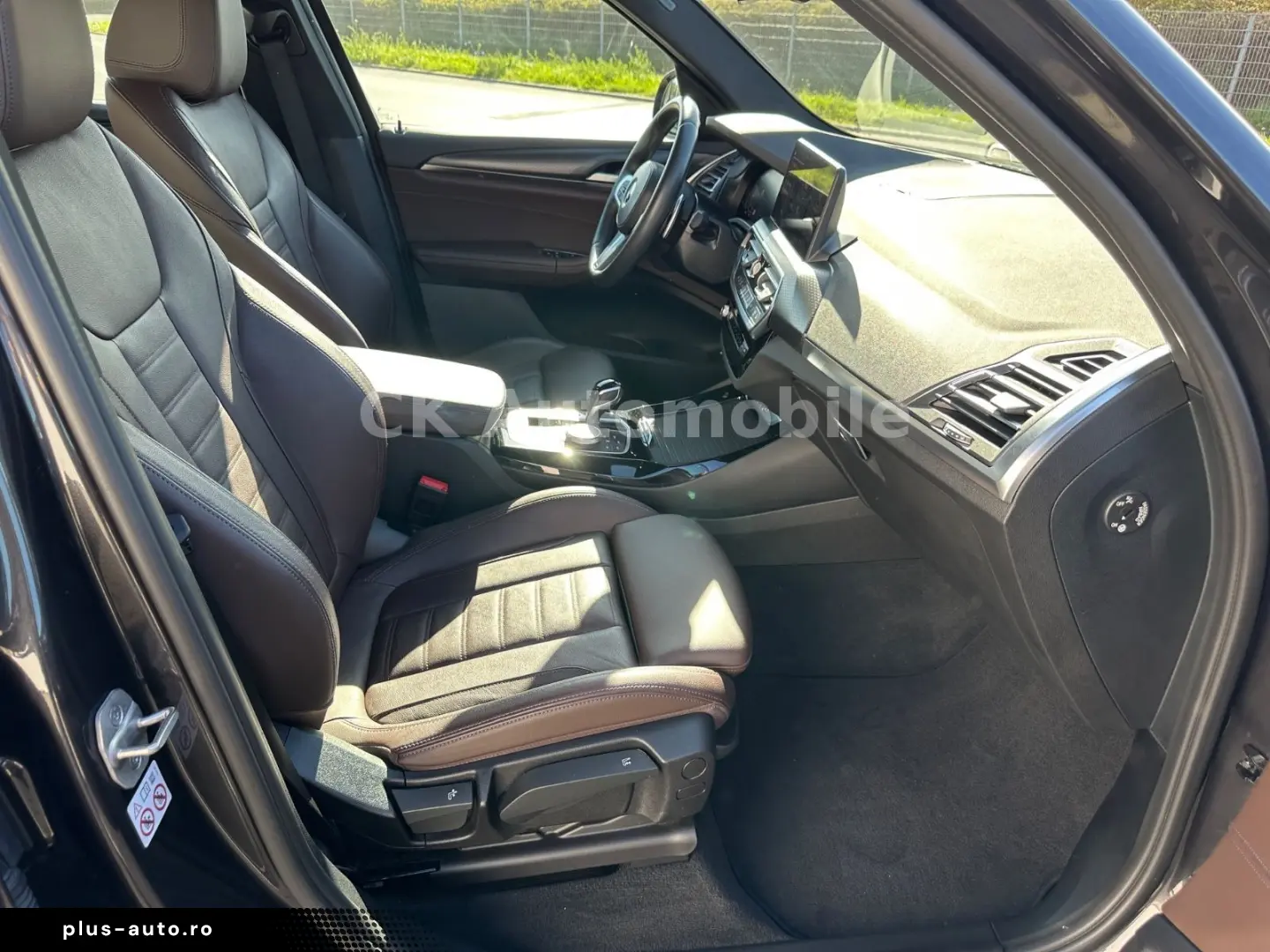 BMW X3 xDrive30e M-Sport Navi Laser Head-Up Kamera