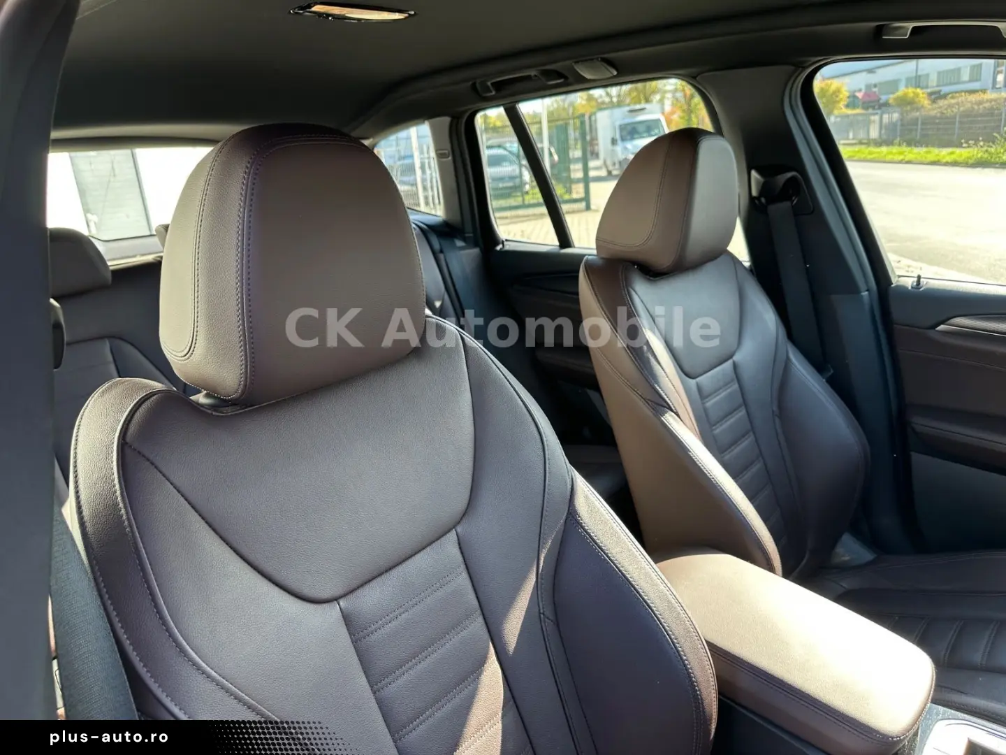 BMW X3 xDrive30e M-Sport Navi Laser Head-Up Kamera