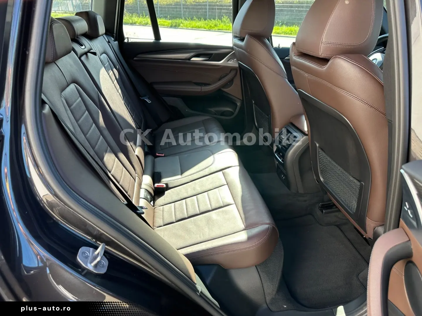 BMW X3 xDrive30e M-Sport Navi Laser Head-Up Kamera