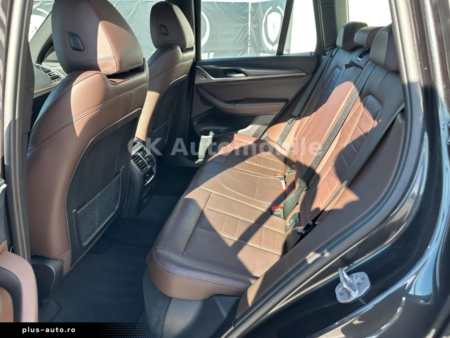 BMW X3 xDrive30e M-Sport Navi Laser Head-Up Kamera