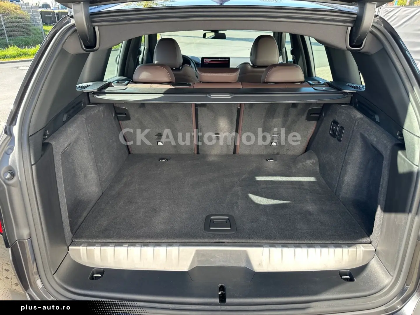 BMW X3 xDrive30e M-Sport Navi Laser Head-Up Kamera