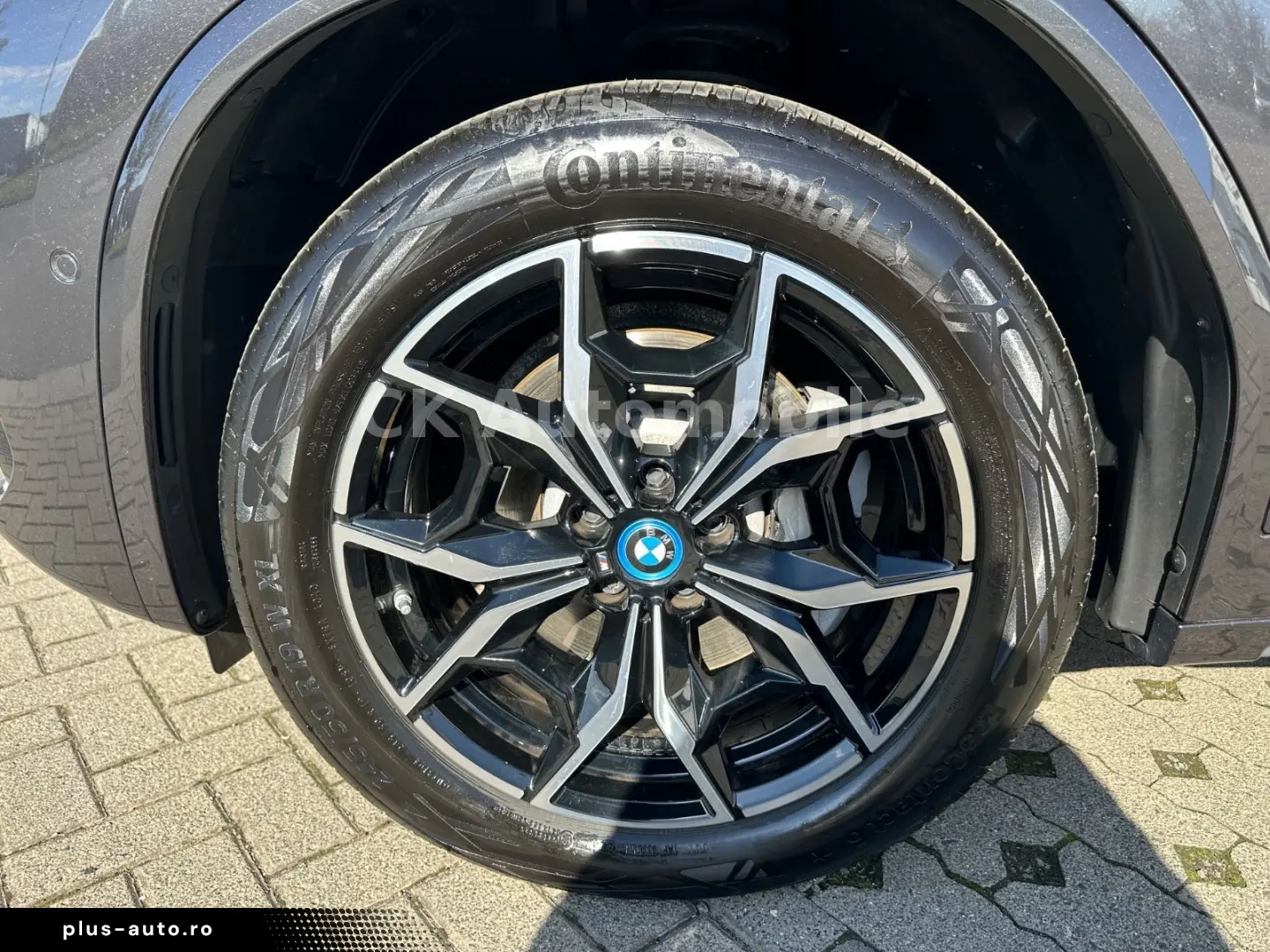 BMW X3 xDrive30e M-Sport Navi Laser Head-Up Kamera