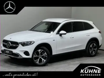 MERCEDES-BENZ GLC 300de Avantgarde Advanced 60KW AHK&hellip;