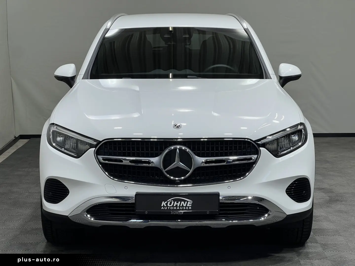MERCEDES-BENZ GLC 300de Avantgarde Advanced 60KW AHK&hellip;