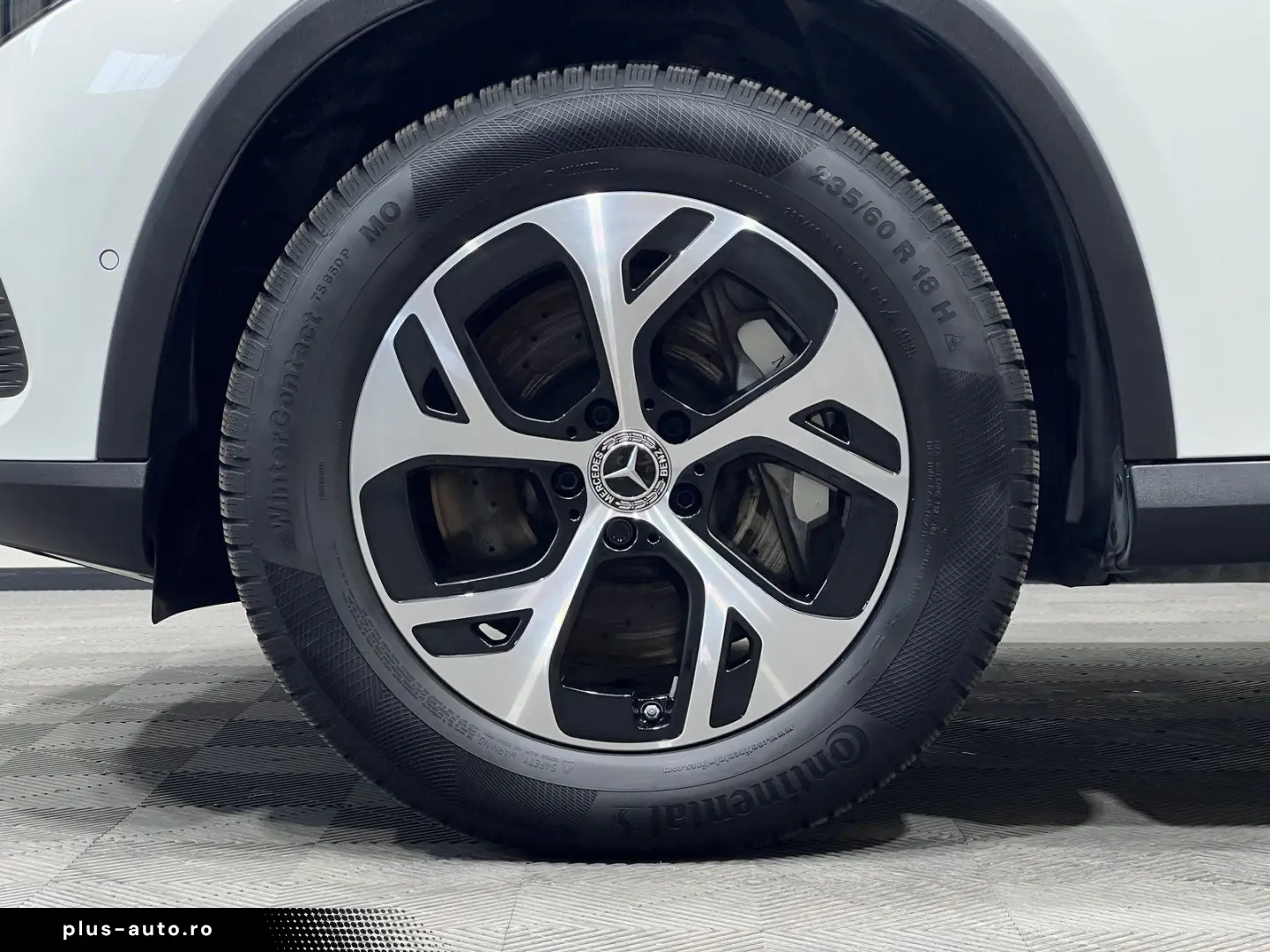 MERCEDES-BENZ GLC 300de Avantgarde Advanced 60KW AHK&hellip;