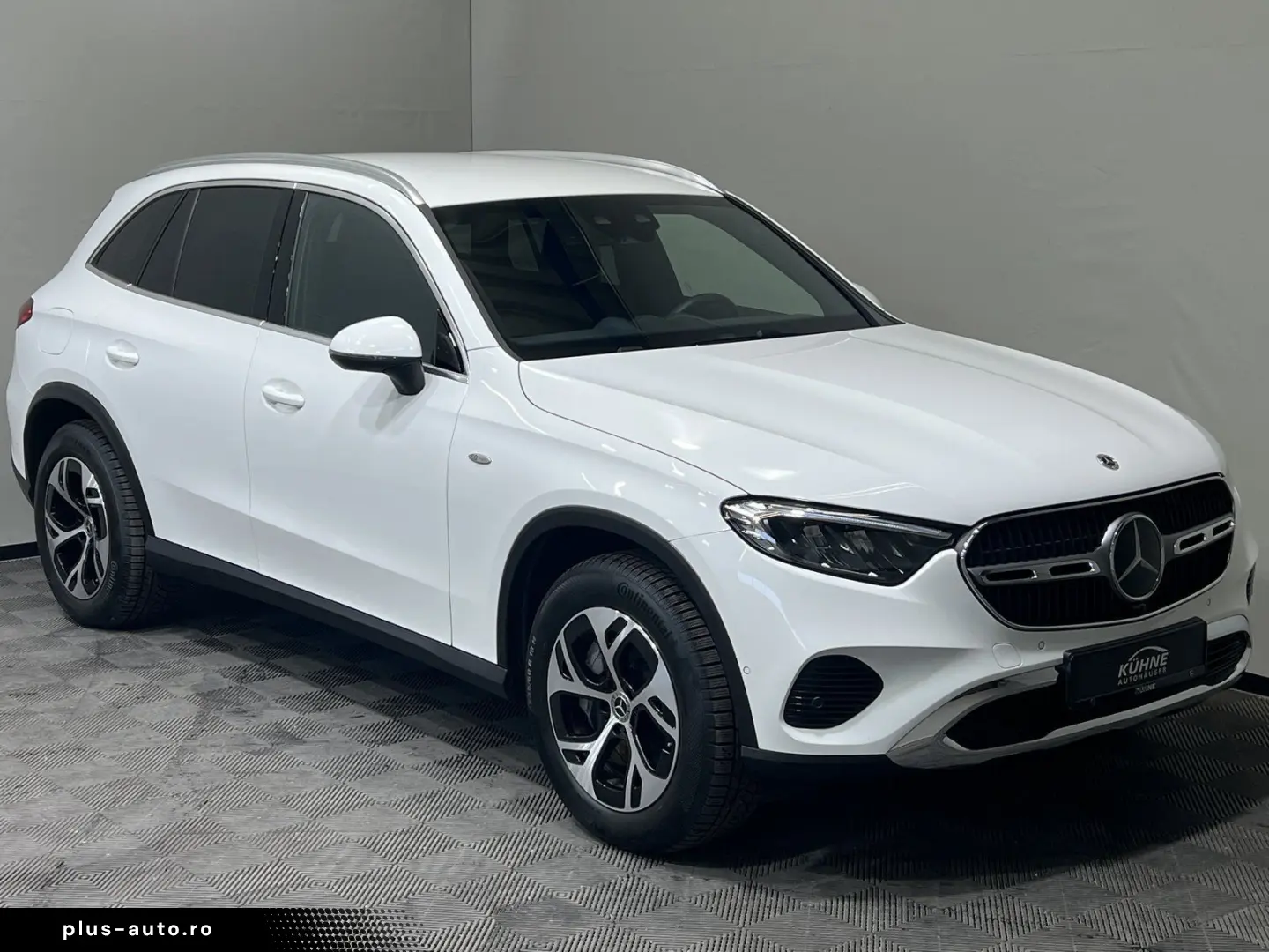 MERCEDES-BENZ GLC 300de Avantgarde Advanced 60KW AHK&hellip;