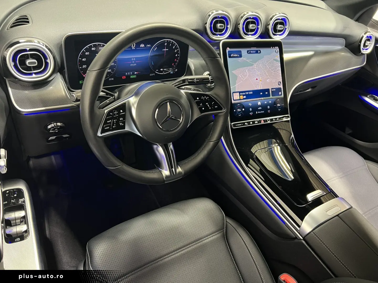 MERCEDES-BENZ GLC 300de Avantgarde Advanced 60KW AHK&hellip;