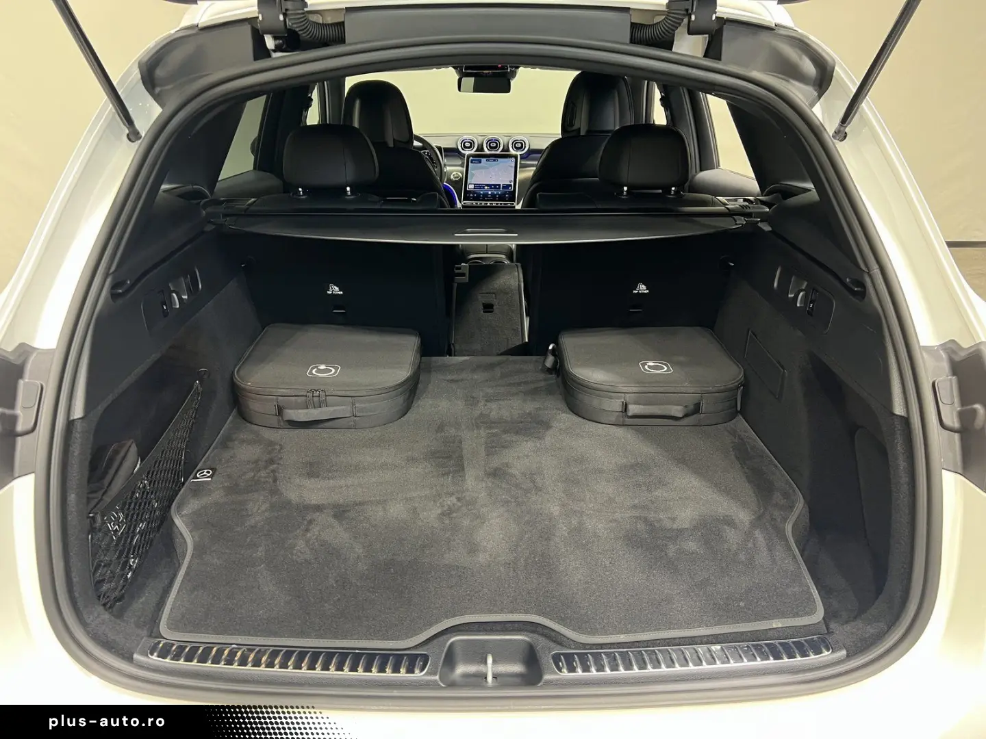 MERCEDES-BENZ GLC 300de Avantgarde Advanced 60KW AHK&hellip;