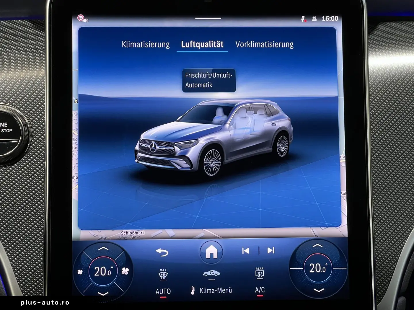 MERCEDES-BENZ GLC 300de Avantgarde Advanced 60KW AHK&hellip;