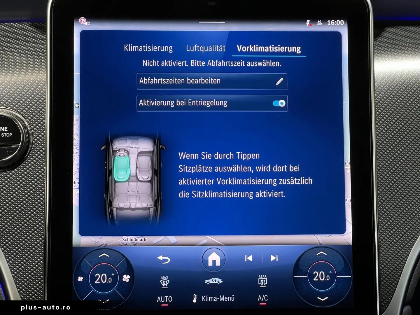 MERCEDES-BENZ GLC 300de Avantgarde Advanced 60KW AHK&hellip;