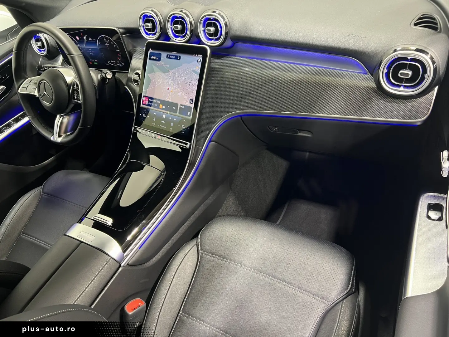 MERCEDES-BENZ GLC 300de Avantgarde Advanced 60KW AHK&hellip;