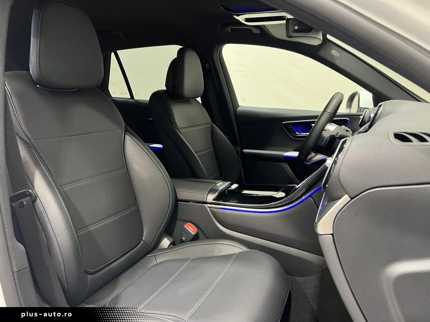 MERCEDES-BENZ GLC 300de Avantgarde Advanced 60KW AHK&hellip;
