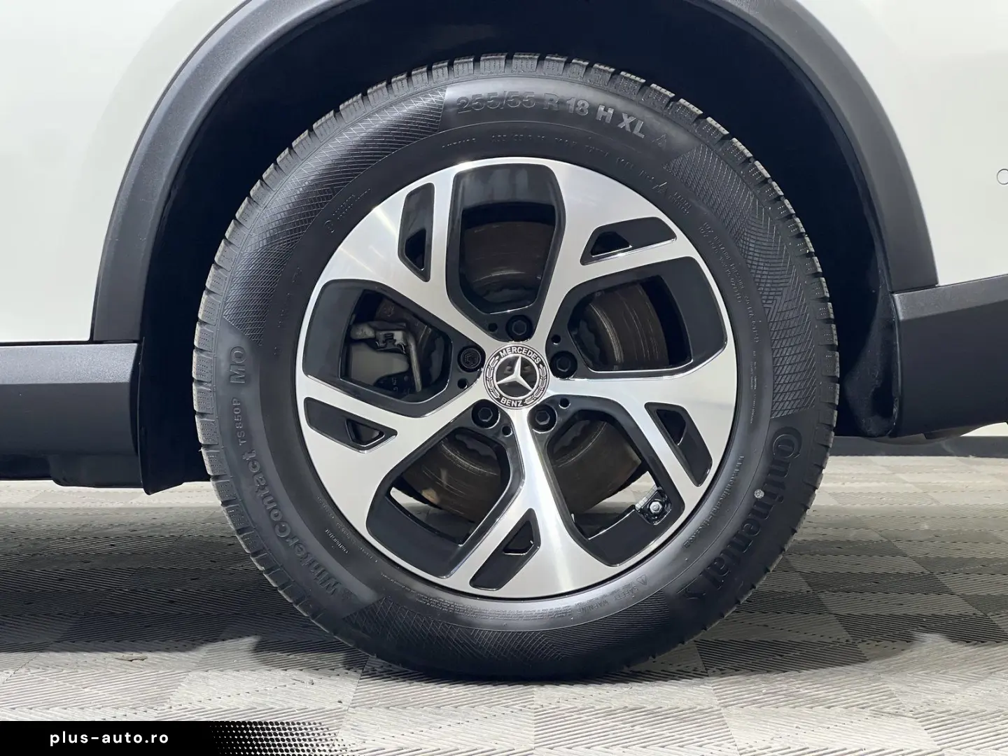 MERCEDES-BENZ GLC 300de Avantgarde Advanced 60KW AHK&hellip;