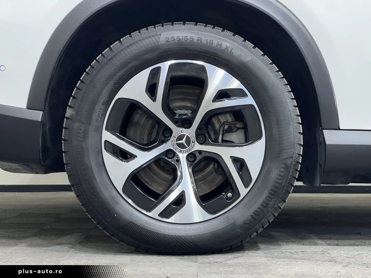 MERCEDES-BENZ GLC 300de Avantgarde Advanced 60KW AHK&hellip;