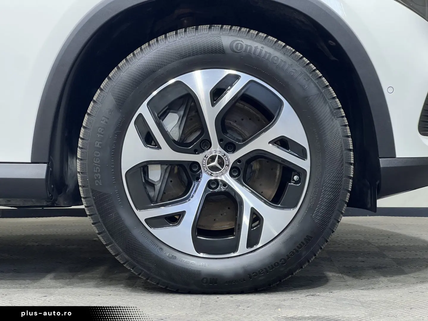 MERCEDES-BENZ GLC 300de Avantgarde Advanced 60KW AHK&hellip;