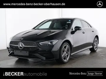 MERCEDES-BENZ CLA 250 e Coupé AMG EDITION 360 TOTWIN&hellip;