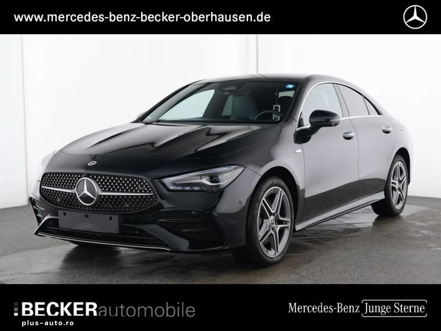 MERCEDES-BENZ CLA 250 e Coupé AMG EDITION 360 TOTWIN&hellip;