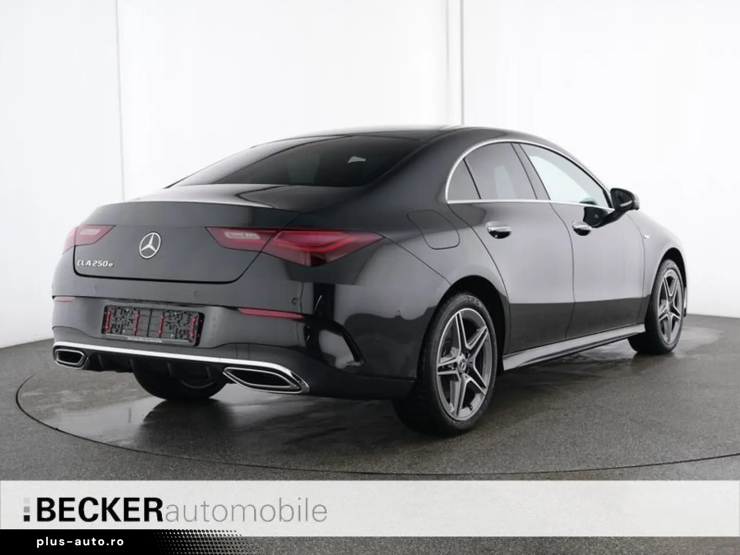 MERCEDES-BENZ CLA 250 e Coupé AMG EDITION 360 TOTWIN&hellip;