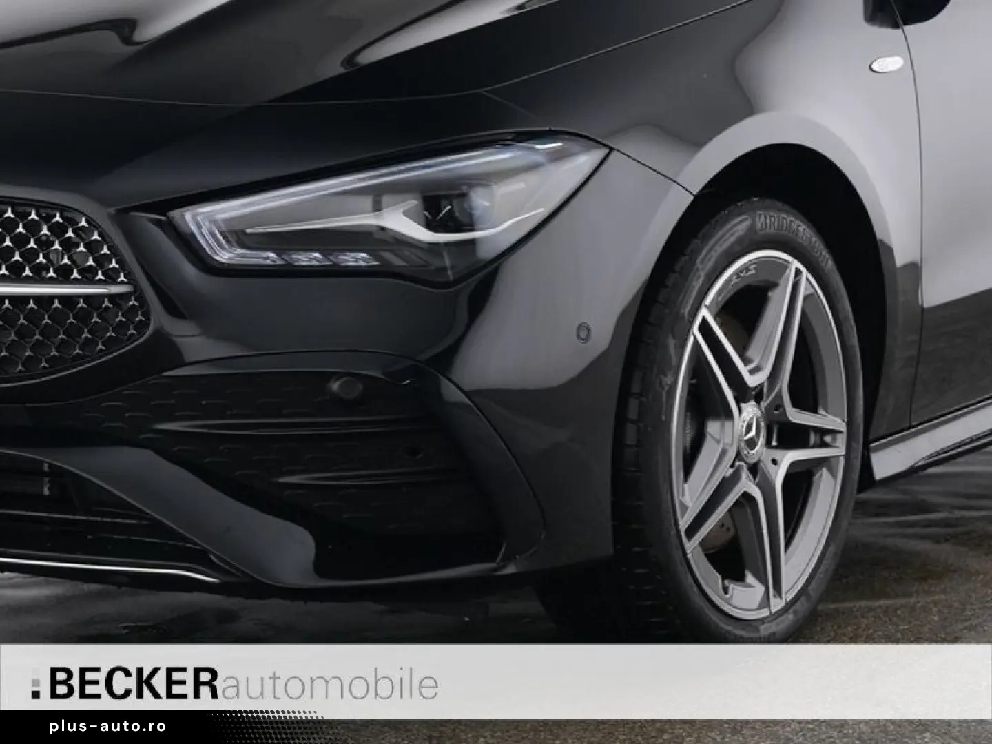 MERCEDES-BENZ CLA 250 e Coupé AMG EDITION 360 TOTWIN&hellip;