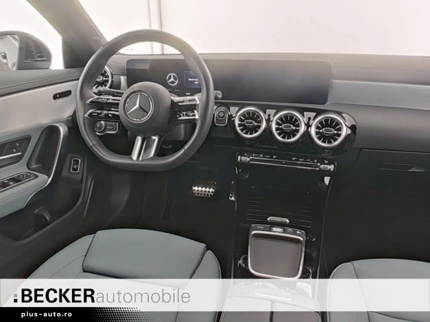 MERCEDES-BENZ CLA 250 e Coupé AMG EDITION 360 TOTWIN&hellip;