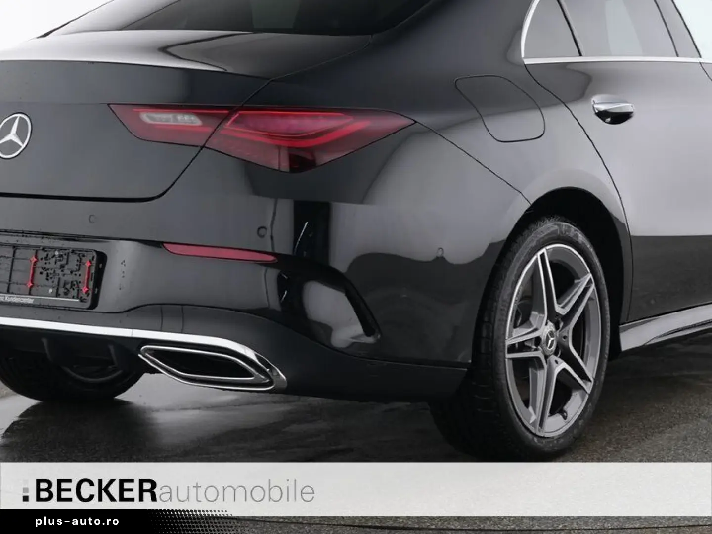 MERCEDES-BENZ CLA 250 e Coupé AMG EDITION 360 TOTWIN&hellip;