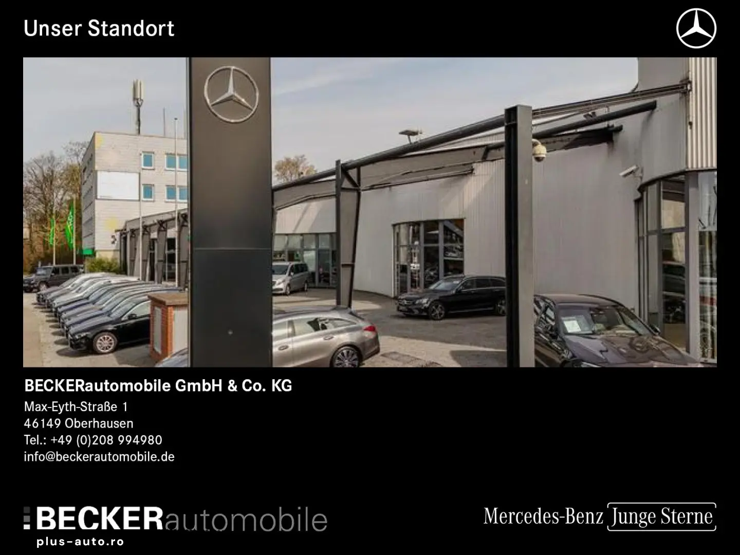 MERCEDES-BENZ CLA 250 e Coupé AMG EDITION 360 TOTWIN&hellip;