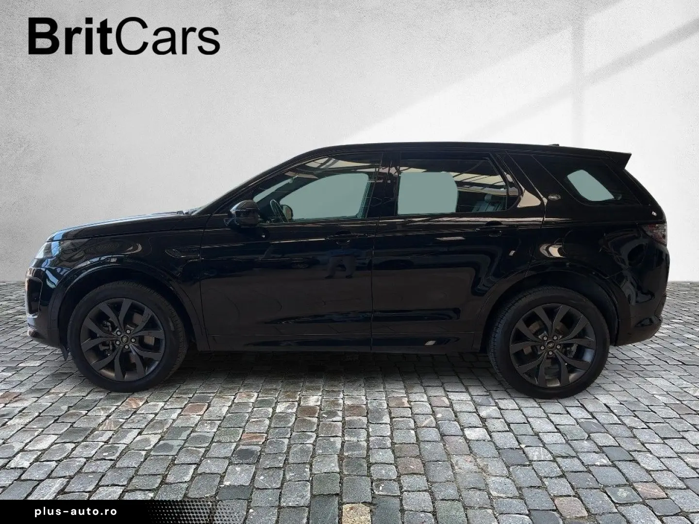 LAND ROVER DISCOVERY SPORT 1.5 P300e AHK Winter.Sitzh.