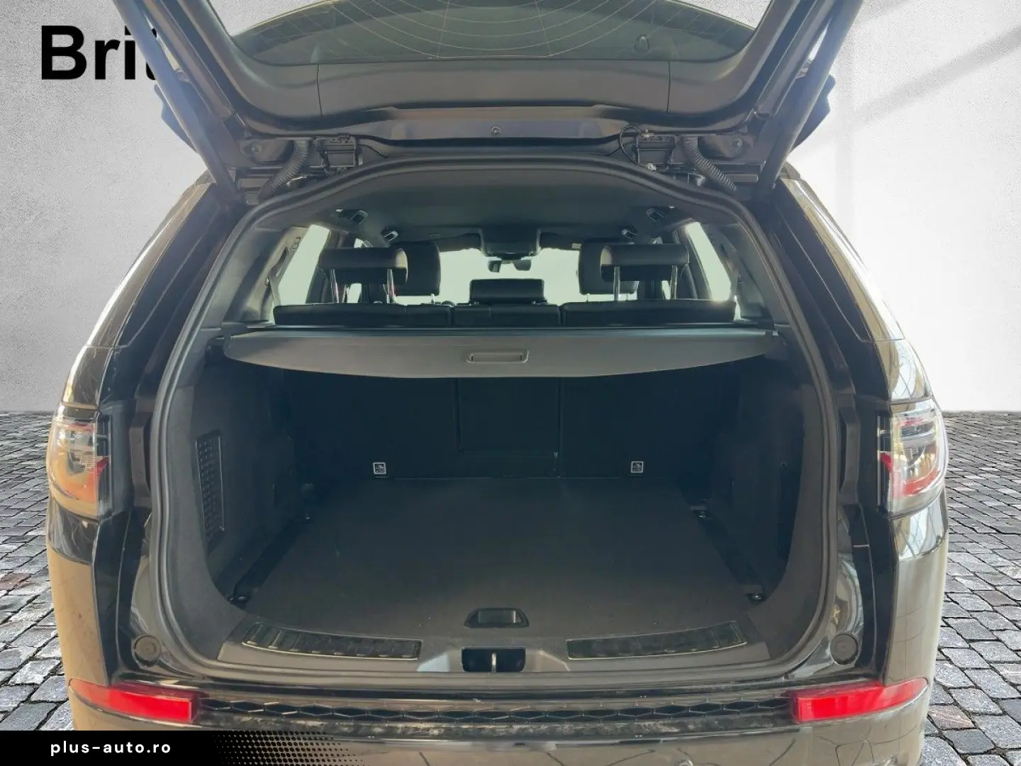 LAND ROVER DISCOVERY SPORT 1.5 P300e AHK Winter.Sitzh.