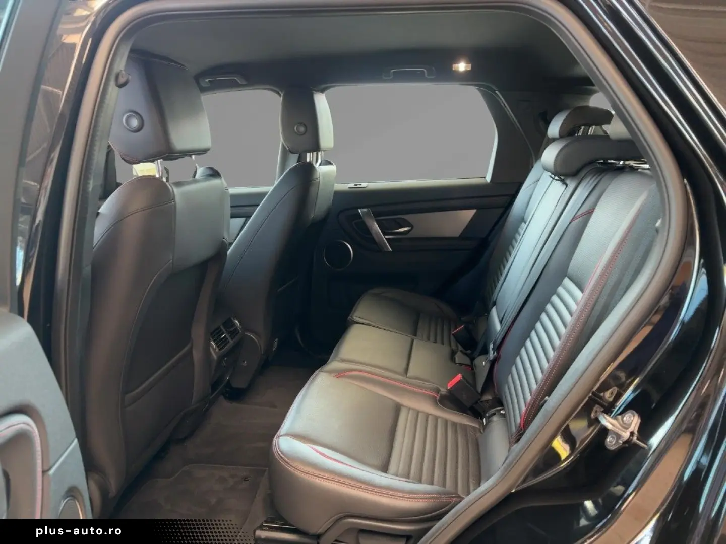 LAND ROVER DISCOVERY SPORT 1.5 P300e AHK Winter.Sitzh.