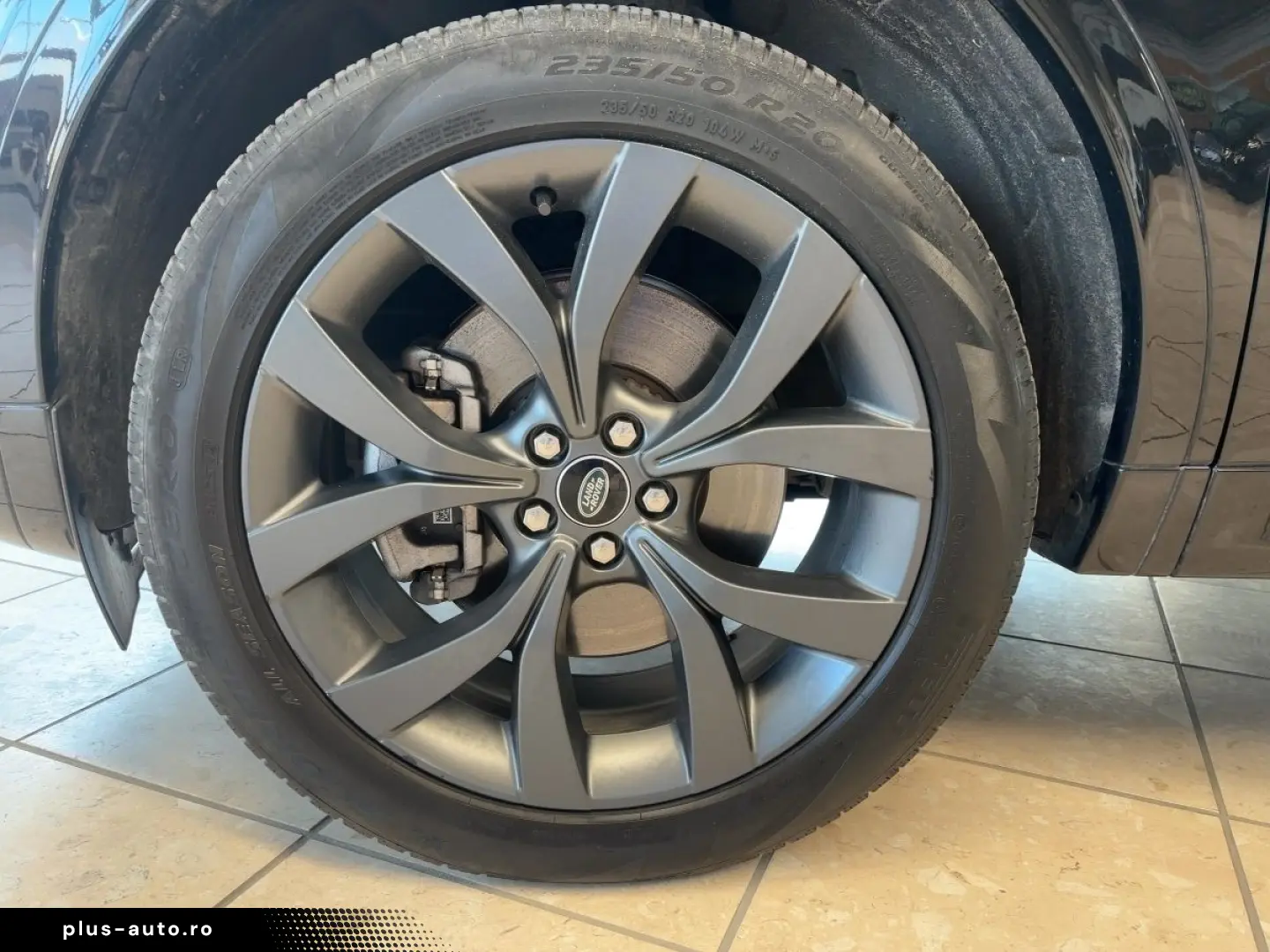 LAND ROVER DISCOVERY SPORT 1.5 P300e AHK Winter.Sitzh.