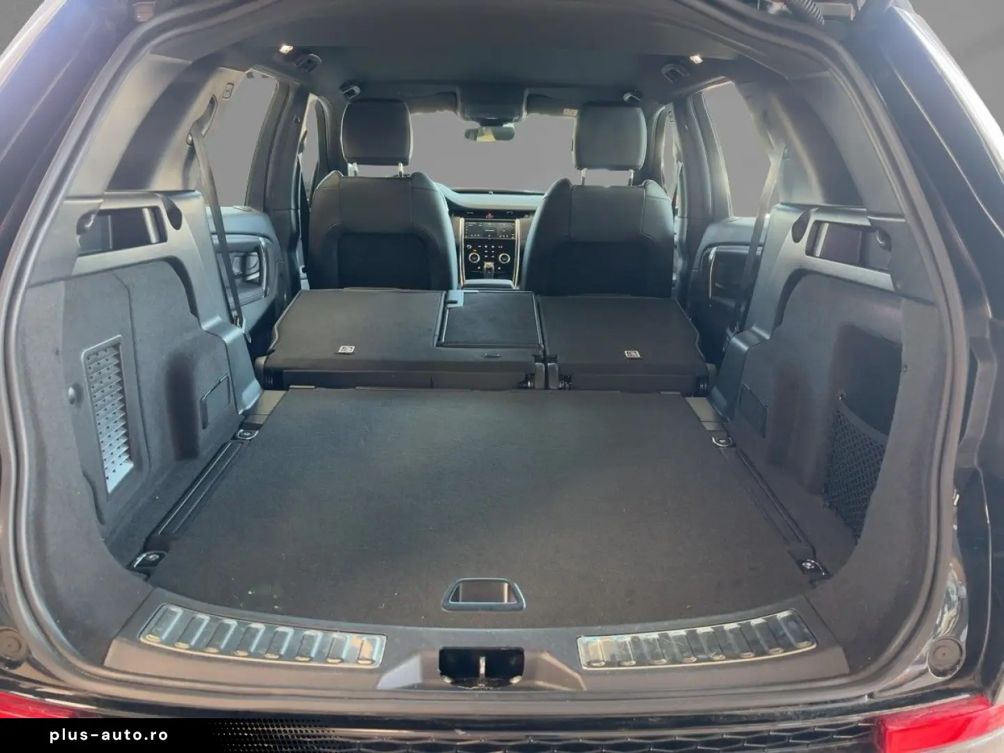 LAND ROVER DISCOVERY SPORT 1.5 P300e AHK Winter.Sitzh.