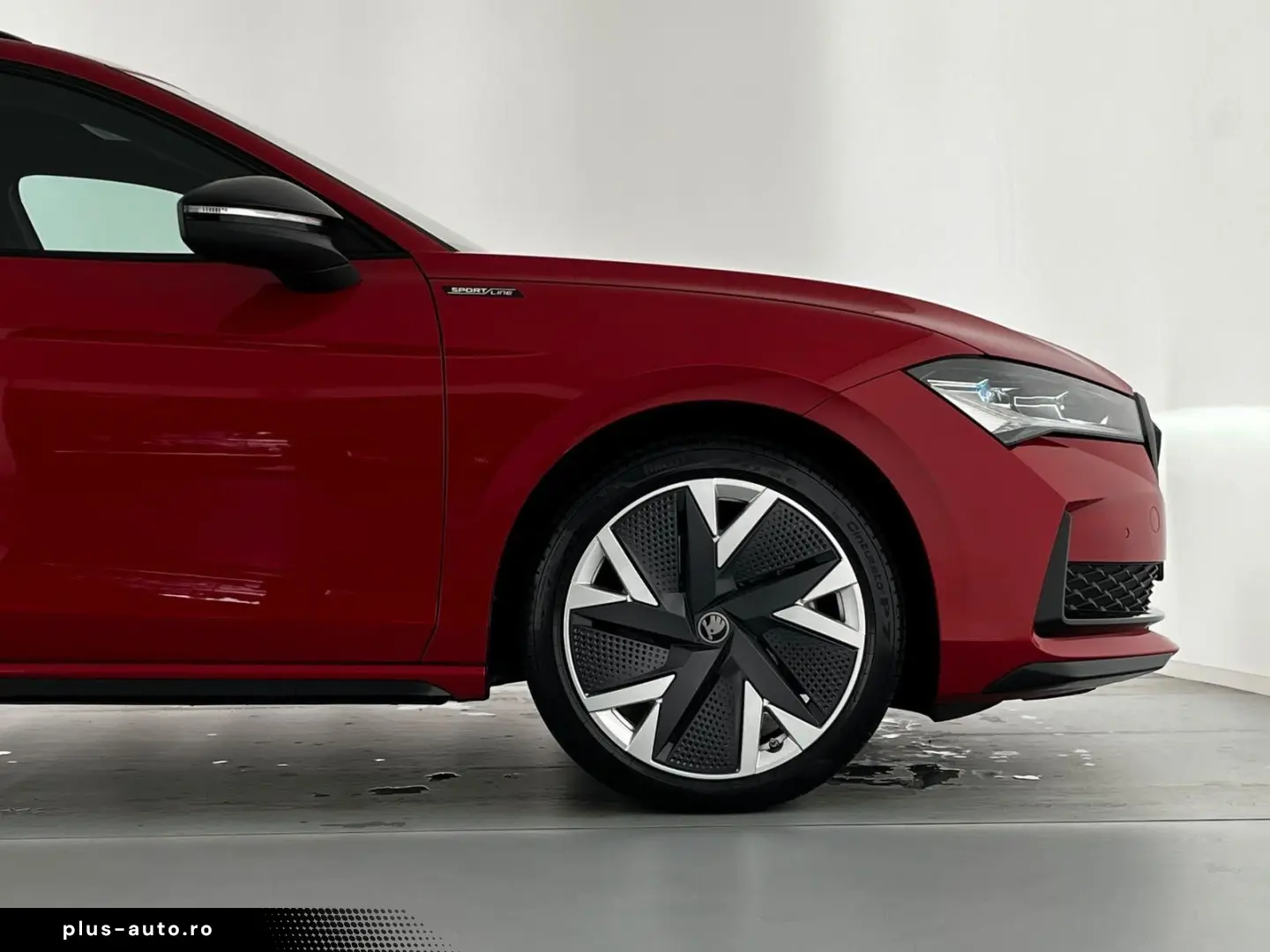 SKODA SUPERB COMBI SPORTLINE iV DSG MASSAGE PANORAMA