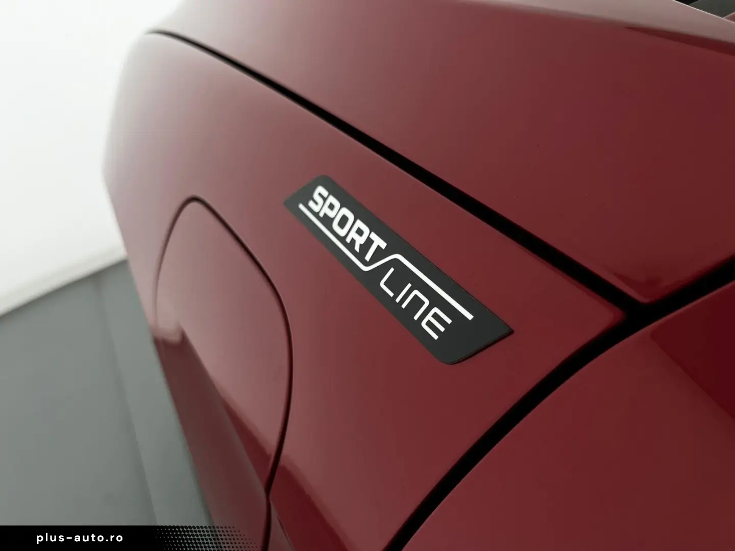 SKODA SUPERB COMBI SPORTLINE iV DSG MASSAGE PANORAMA