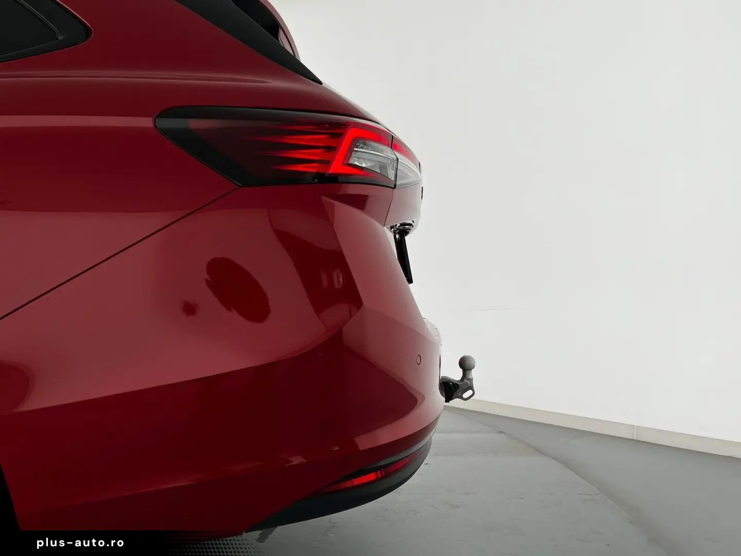 SKODA SUPERB COMBI SPORTLINE iV DSG MASSAGE PANORAMA