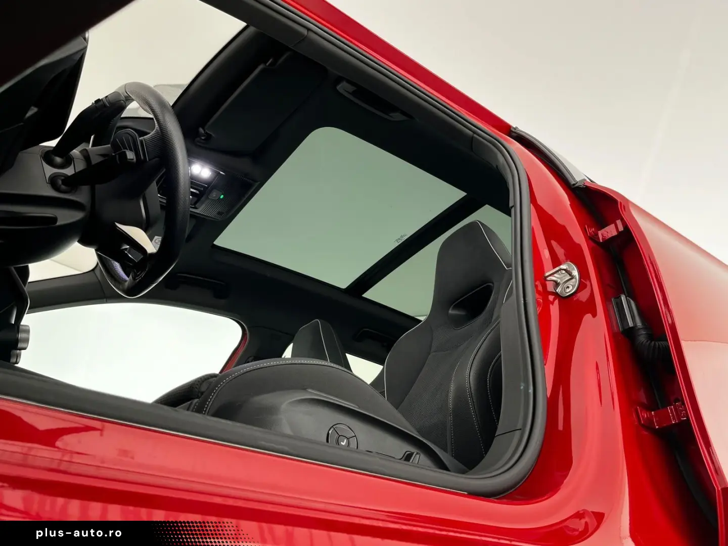 SKODA SUPERB COMBI SPORTLINE iV DSG MASSAGE PANORAMA