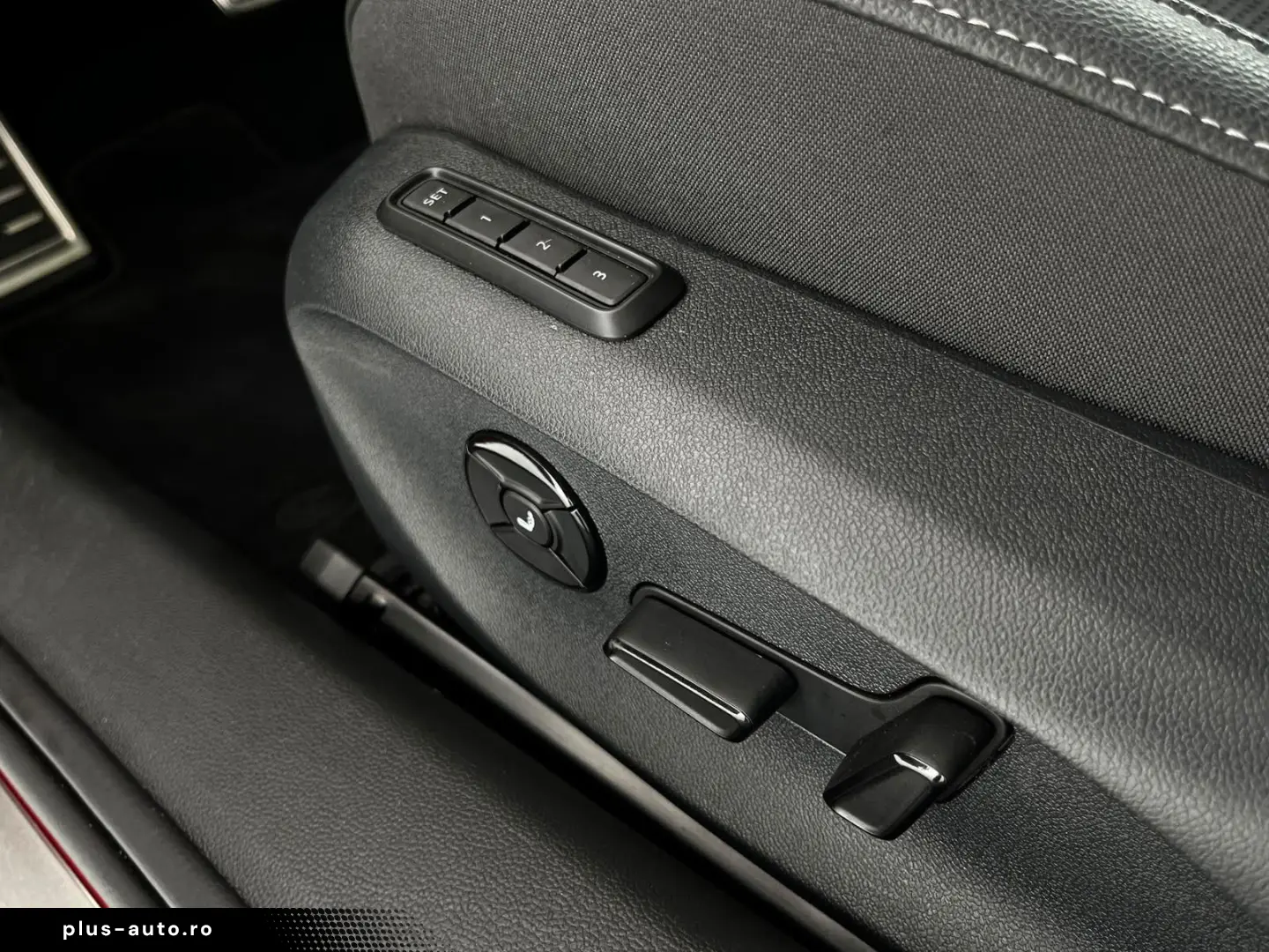SKODA SUPERB COMBI SPORTLINE iV DSG MASSAGE PANORAMA