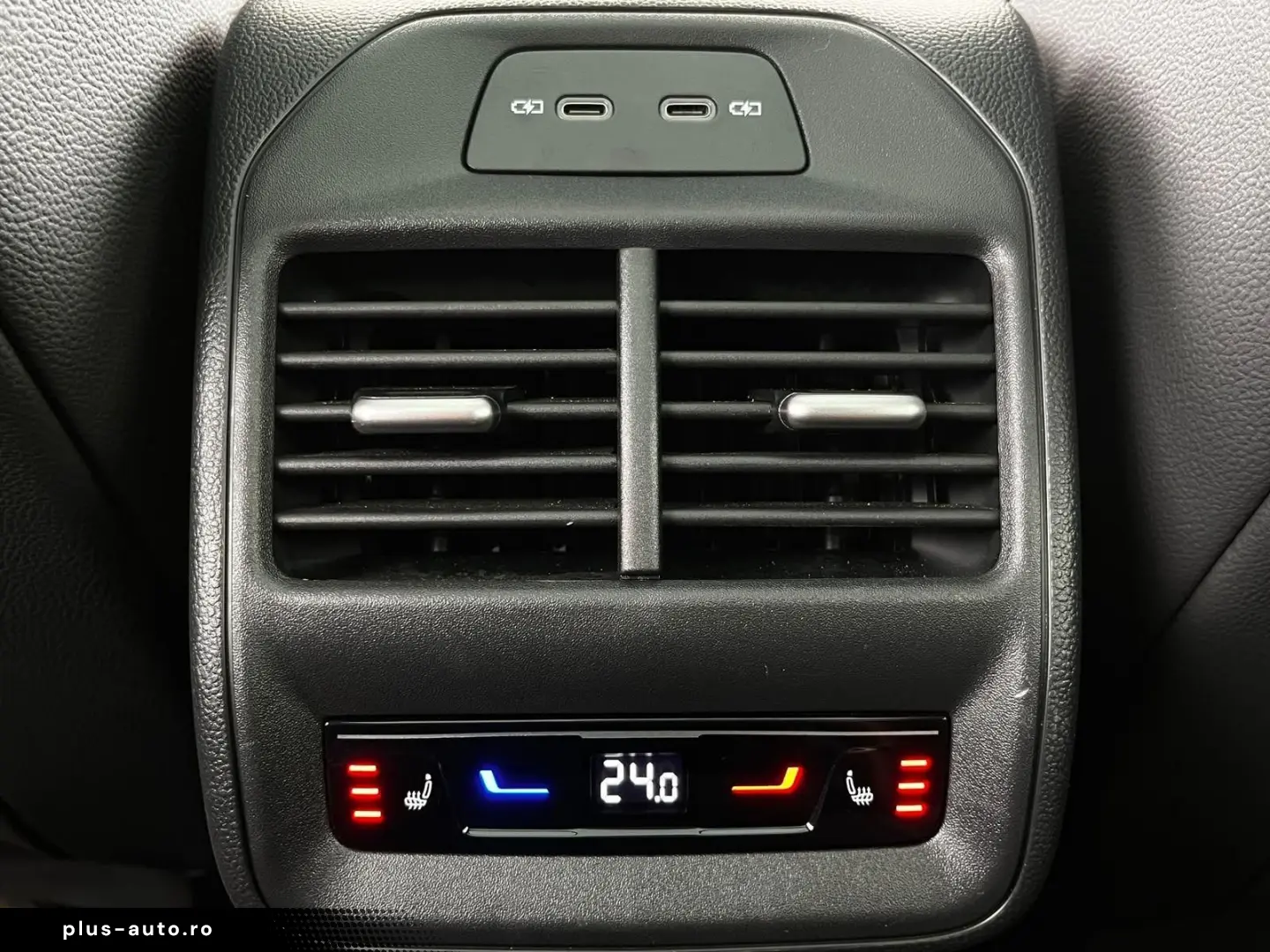 SKODA SUPERB COMBI SPORTLINE iV DSG MASSAGE PANORAMA