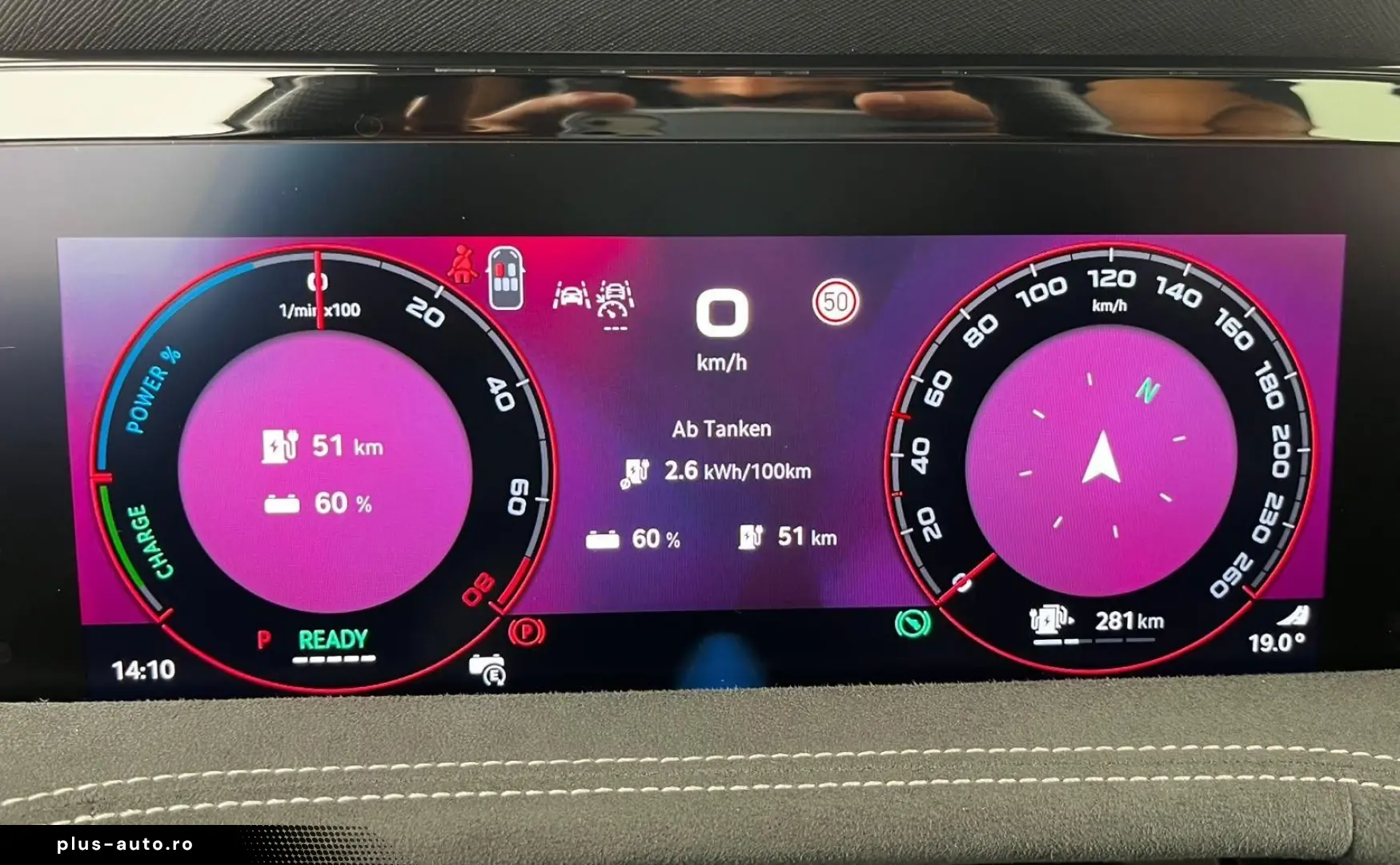 SKODA SUPERB COMBI SPORTLINE iV DSG MASSAGE PANORAMA