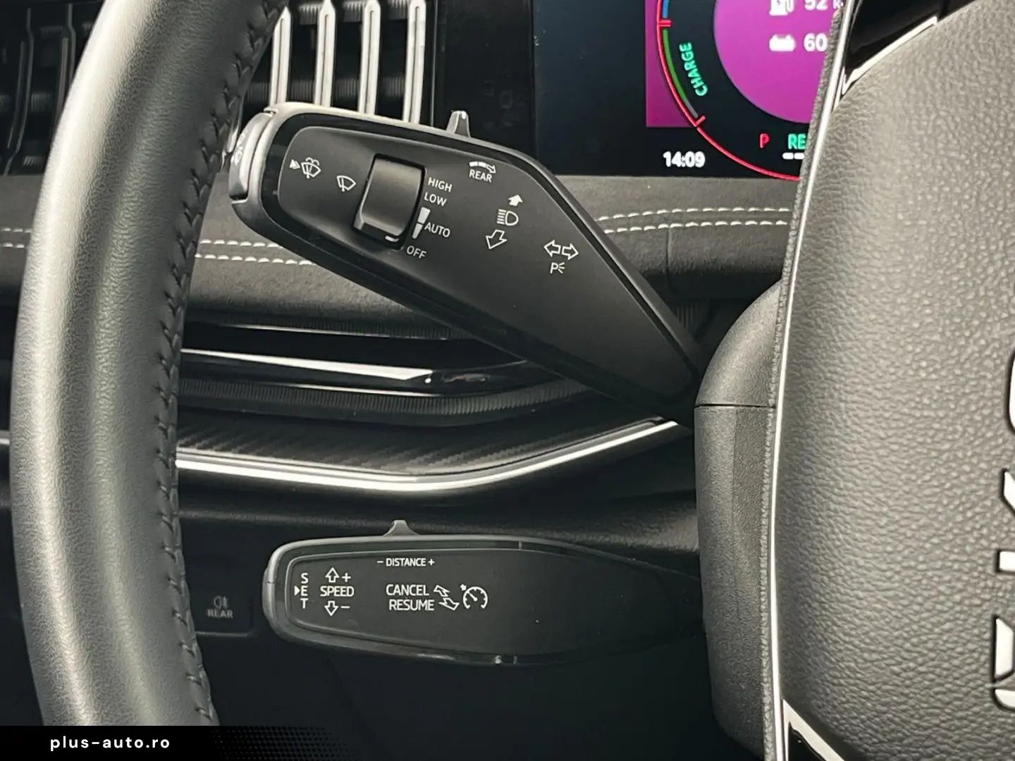 SKODA SUPERB COMBI SPORTLINE iV DSG MASSAGE PANORAMA