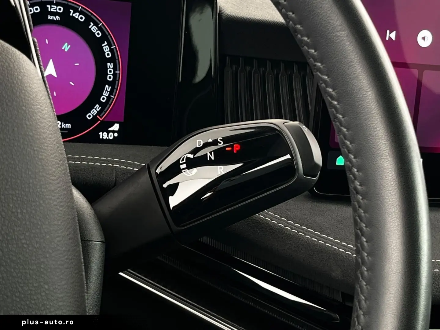 SKODA SUPERB COMBI SPORTLINE iV DSG MASSAGE PANORAMA