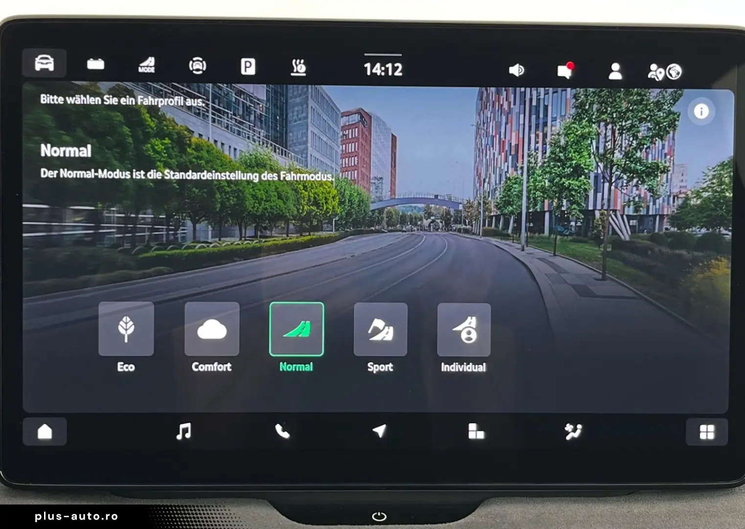 SKODA SUPERB COMBI SPORTLINE iV DSG MASSAGE PANORAMA