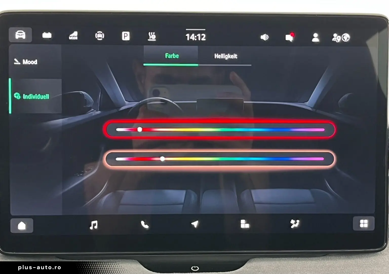 SKODA SUPERB COMBI SPORTLINE iV DSG MASSAGE PANORAMA